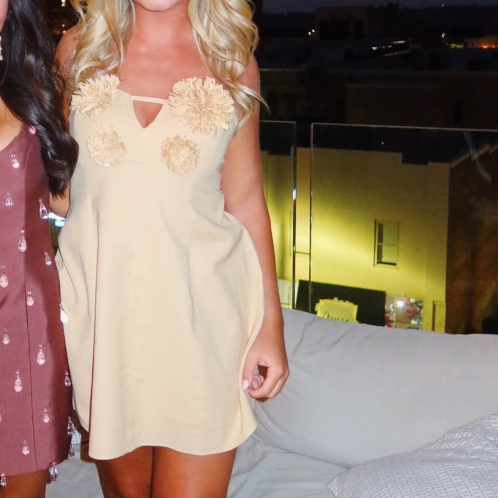 ASOS mini dress